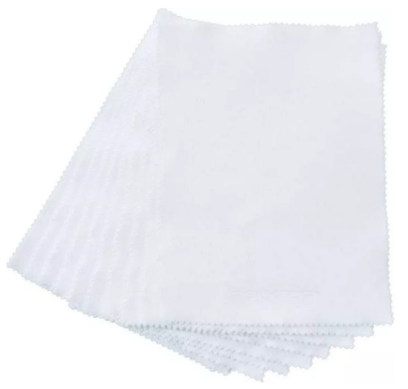 POLYTOP Neox Rags Applikationstücher (10er Pack)